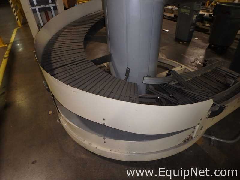 Transportadora Ryson International, Inc. 1500-400-B1-3.25