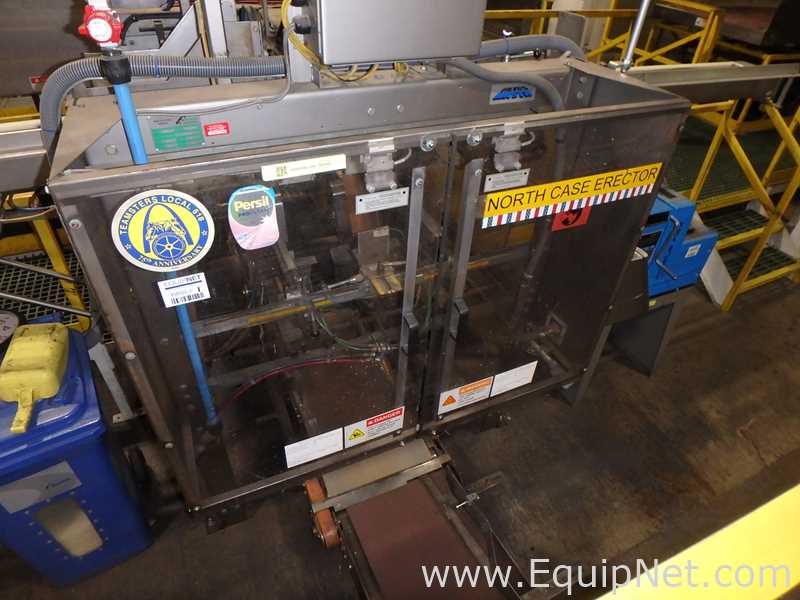 Armadora de Caixas Moen Industries PF129-B