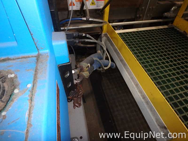 Armadora de Caixas Moen Industries PF129-B