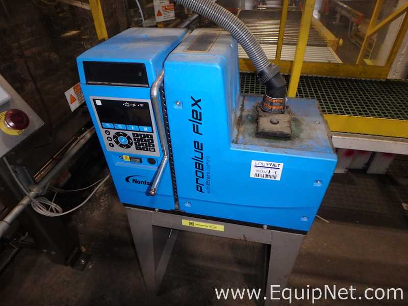 Armadora de Caixas Moen Industries PF129-B