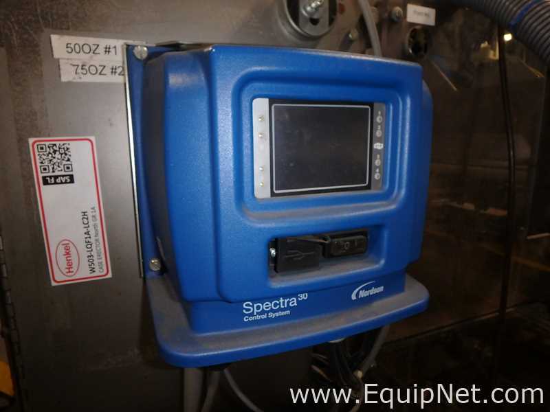 Armadora de Caixas Moen Industries PF129-B