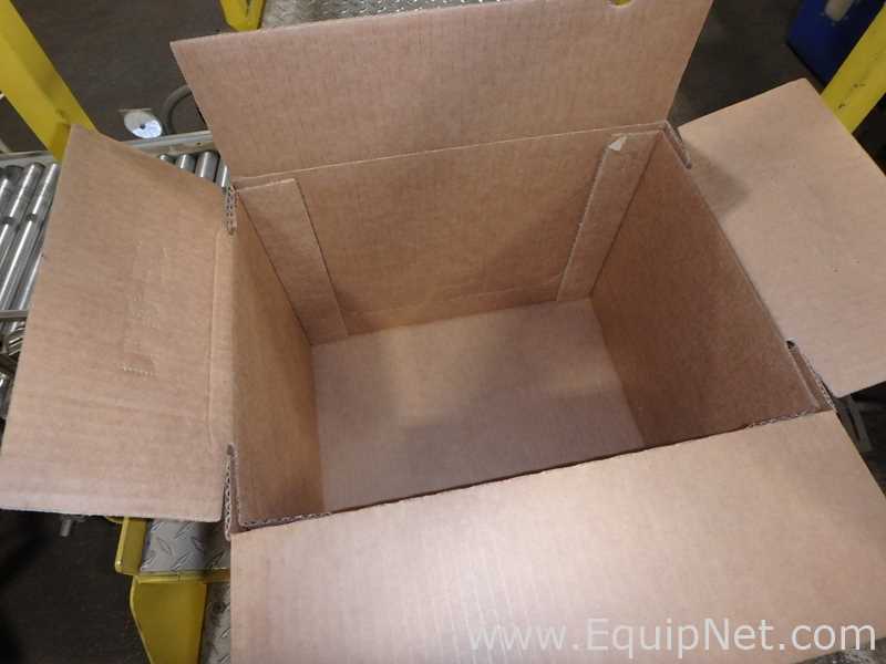 Armadora de Caixas Moen Industries PF129-B