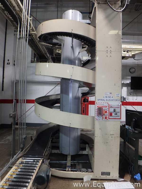 Transportadora Ryson International, Inc. 1500-400-C1-3.50