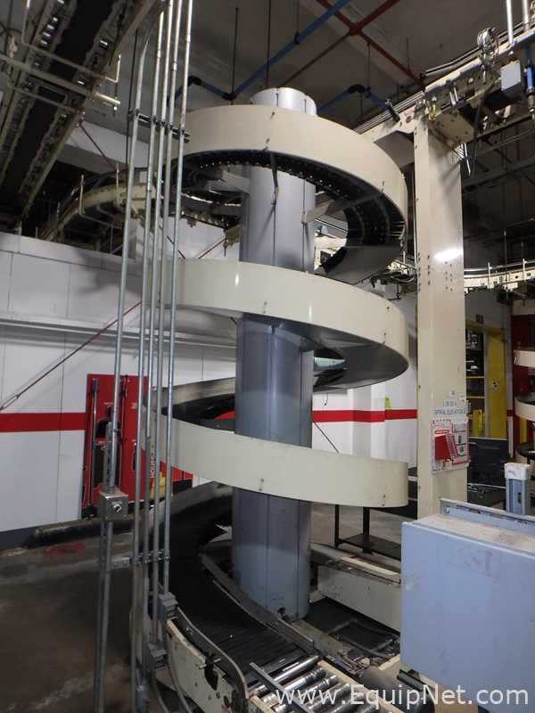 Transportadora Ryson International, Inc. 1500-400-C1-3.50
