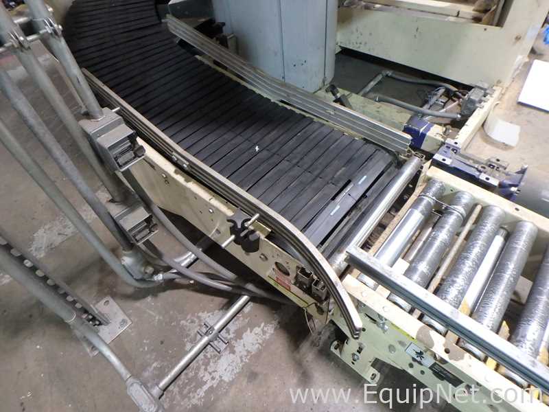 Transportadora Ryson International, Inc. 1500-400-C1-3.50