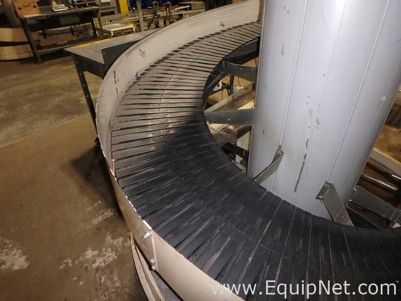 Transportadora Ryson International, Inc. 1500-400-C1-3.50