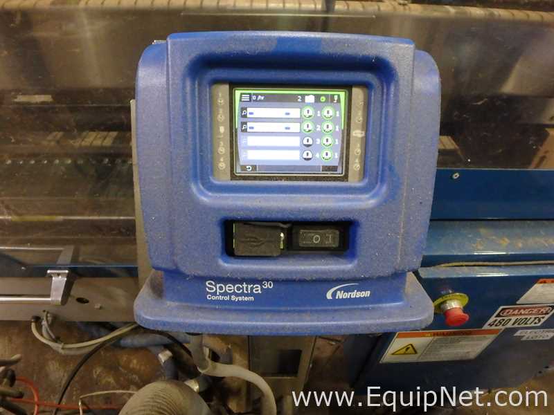 Selladora De Cajas ABC Packaging Machine Corp.