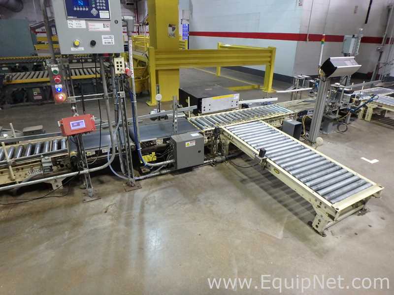Balança Mettler Toledo IND560
