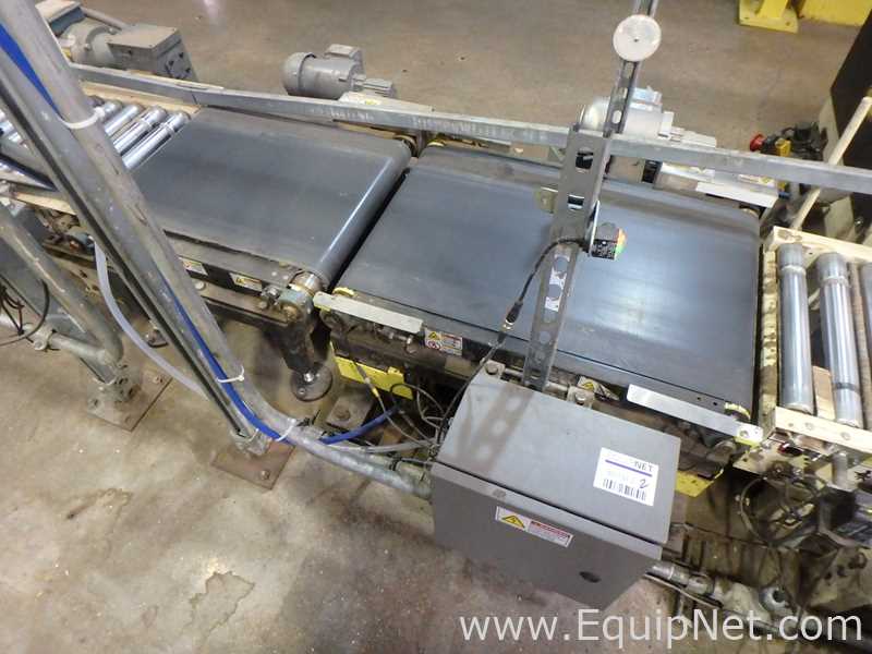 Balança Mettler Toledo IND560