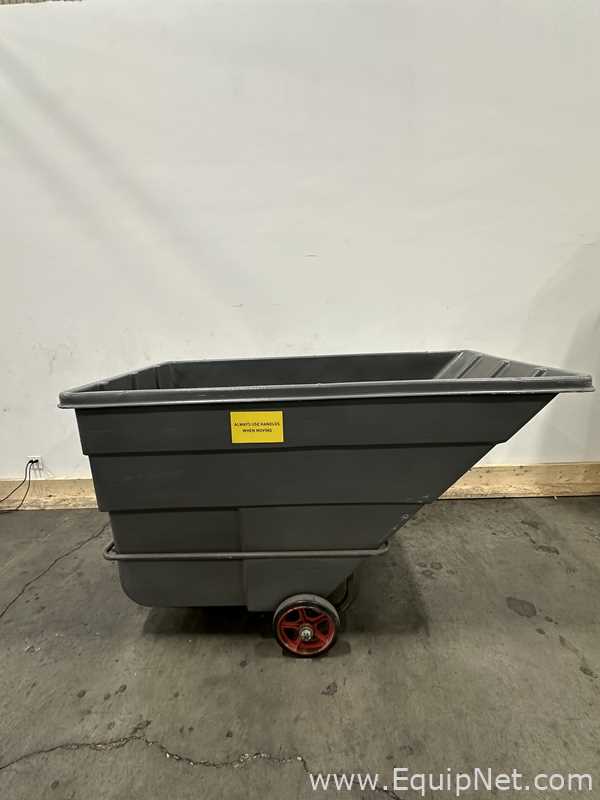 Equipo para Bodega Rubbermaid Commercial Products Inc. 1036