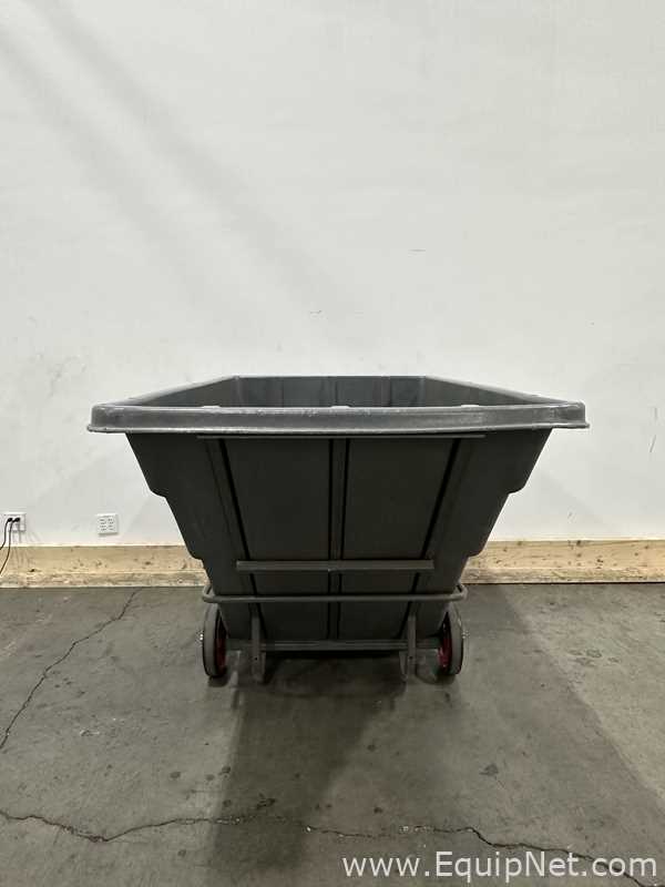 Equipo para Bodega Rubbermaid Commercial Products Inc. 1036