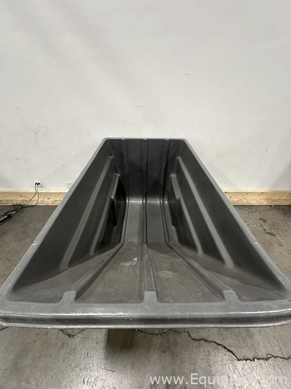 Equipo para Bodega Rubbermaid Commercial Products Inc. 1036