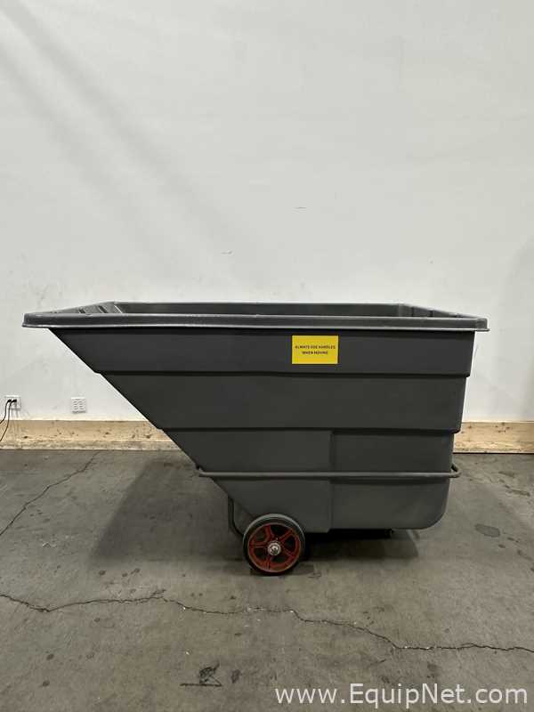 Equipo para Bodega Rubbermaid Commercial Products Inc. 1036
