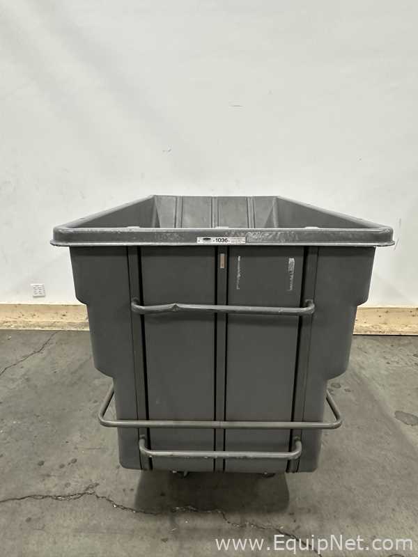 Equipo para Bodega Rubbermaid Commercial Products Inc. 1036