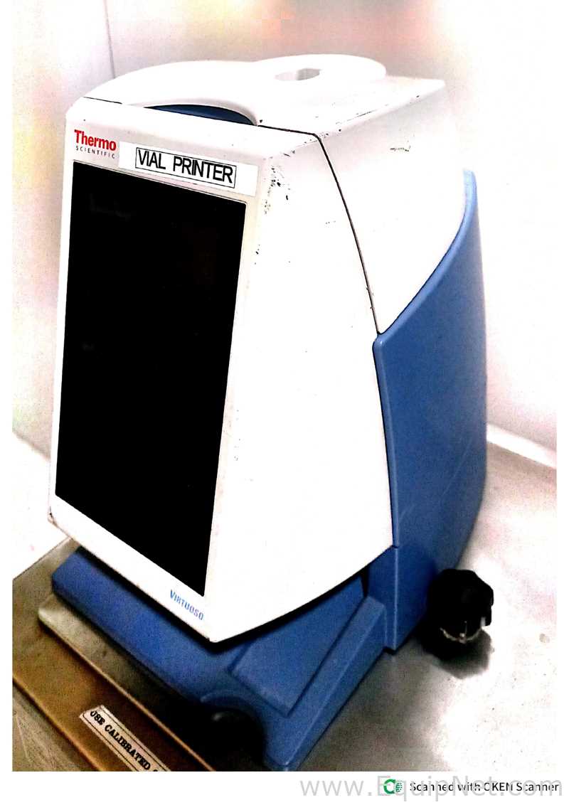 Lot of Laboratory Equipment: Balances, Dissolution Systems, Density Meter and HPLCs