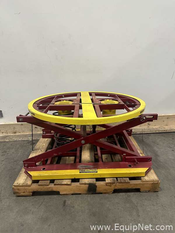 lote de  4 Palete Southworth Products PPAL ll