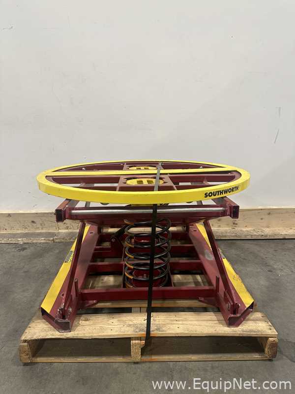 lote de  4 Palete Southworth Products PPAL ll