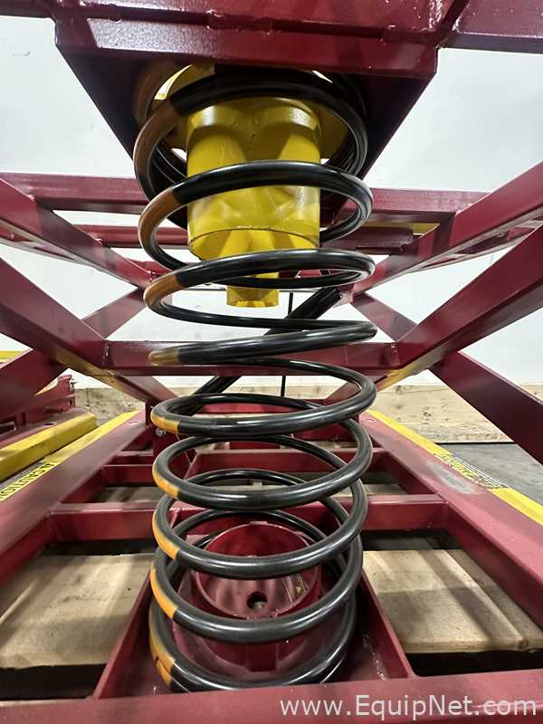 lote de  4 Palete Southworth Products PPAL ll