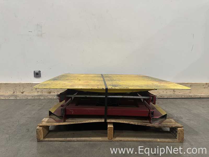 lote de  4 Palete Southworth Products PPAL ll