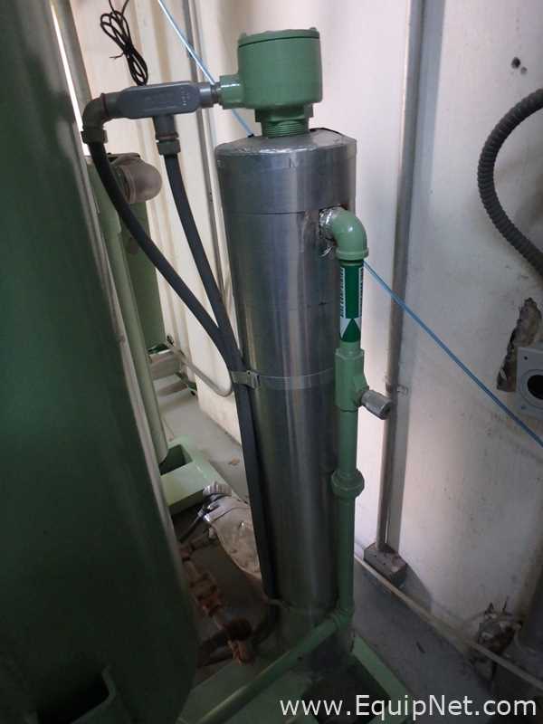 Secador de Ar Sullair DEX-400