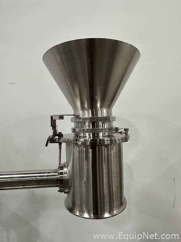 Cribador Quadro Engineering Inc. S20