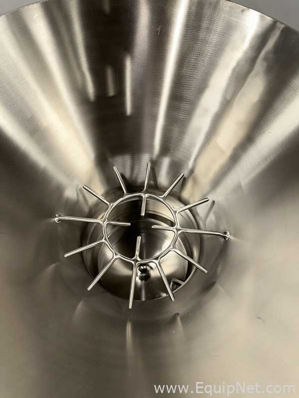 Cribador Quadro Engineering Inc. S20