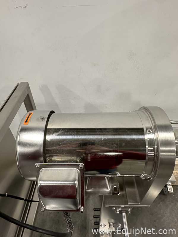 Cribador Quadro Engineering Inc. S20