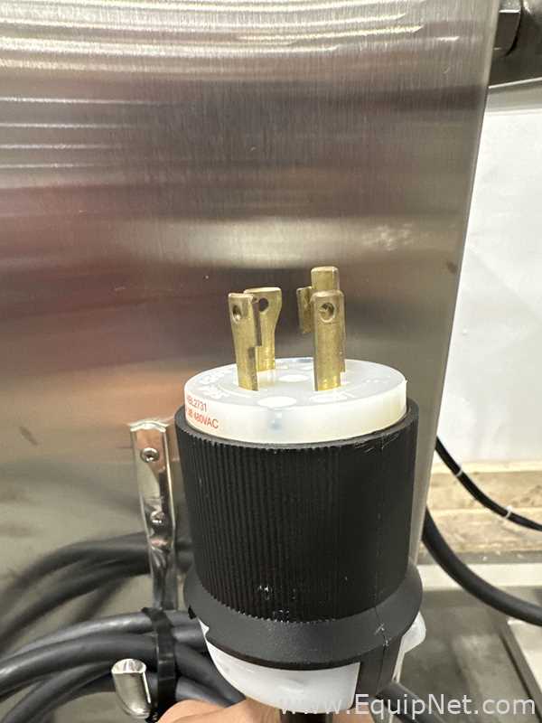 Cribador Quadro Engineering Inc. S20
