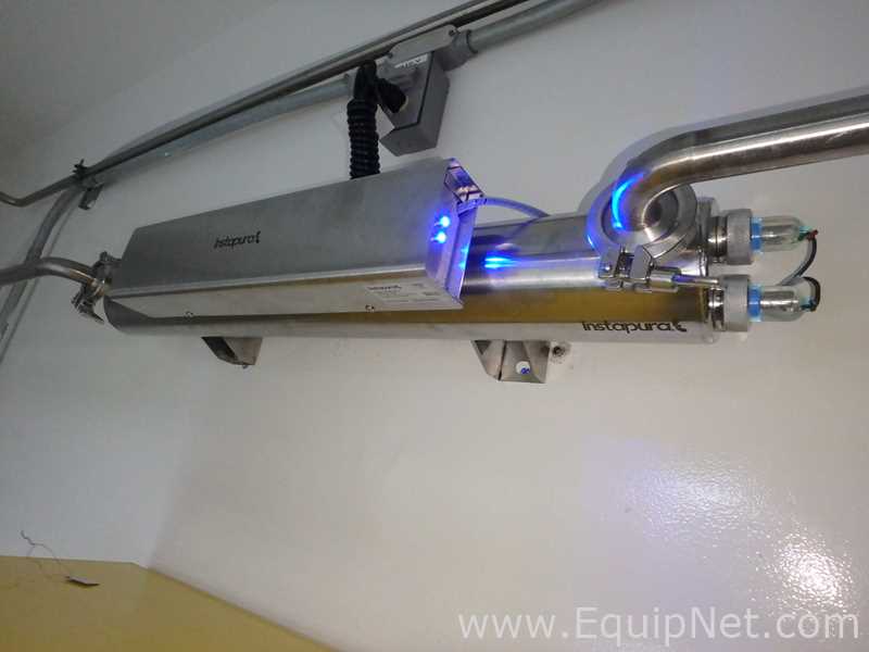 Sistema de Purificação e Destilação de Água Stilmas SPA BR045-PHR036