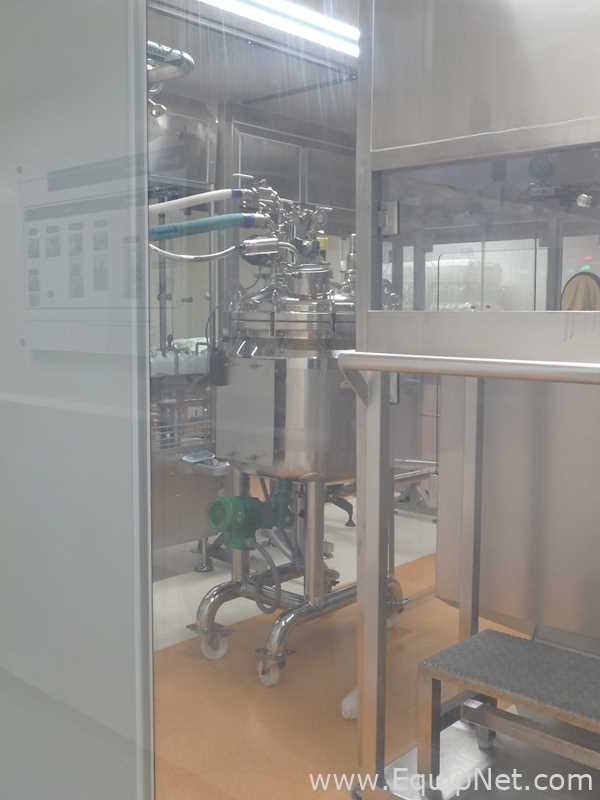 Envasadora Dara Pharmaceutical Packaging Co 