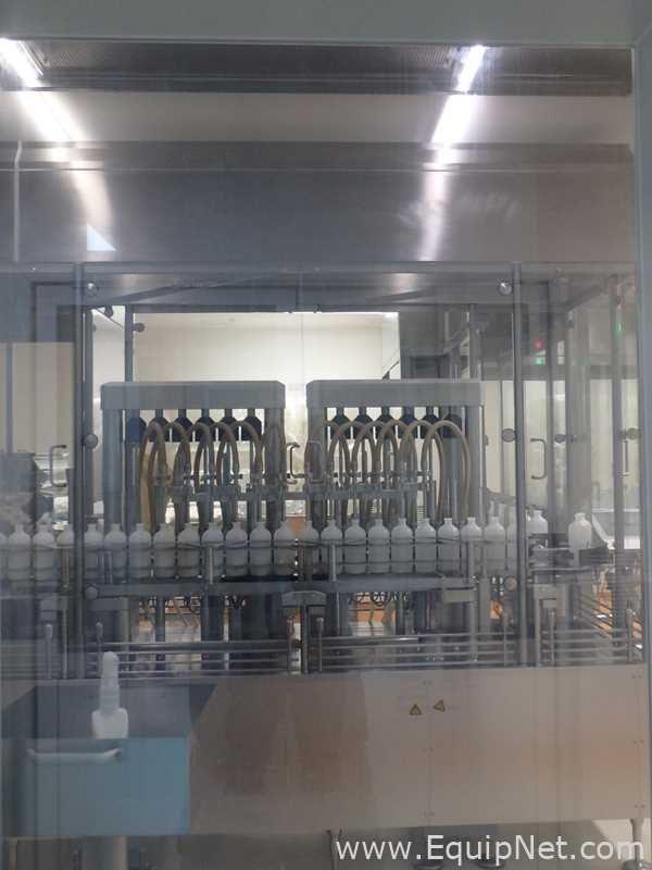 Envasadora Dara Pharmaceutical Packaging Co 