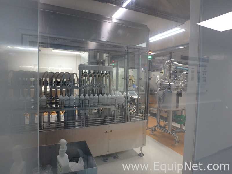 Envasadora Dara Pharmaceutical Packaging Co 