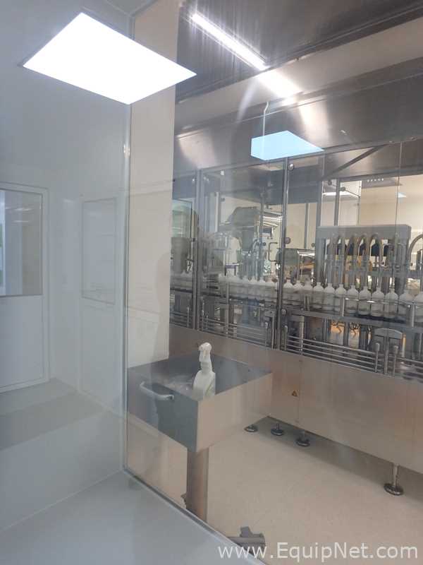Envasadora Dara Pharmaceutical Packaging Co 