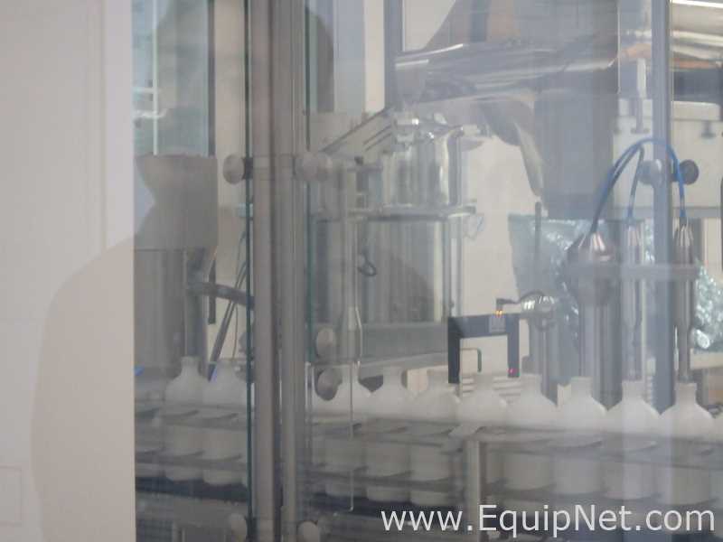 Envasadora Dara Pharmaceutical Packaging Co 