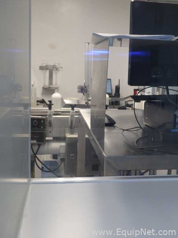 Envasadora Dara Pharmaceutical Packaging Co 