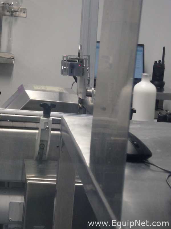 Envasadora Dara Pharmaceutical Packaging Co 