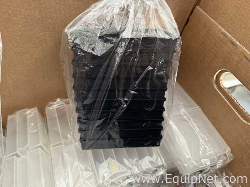 Manejadora de Líquidos Tecan Instrument Fluent 1080