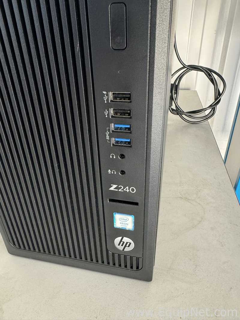 Manejadora de Líquidos Tecan Instrument Fluent 1080