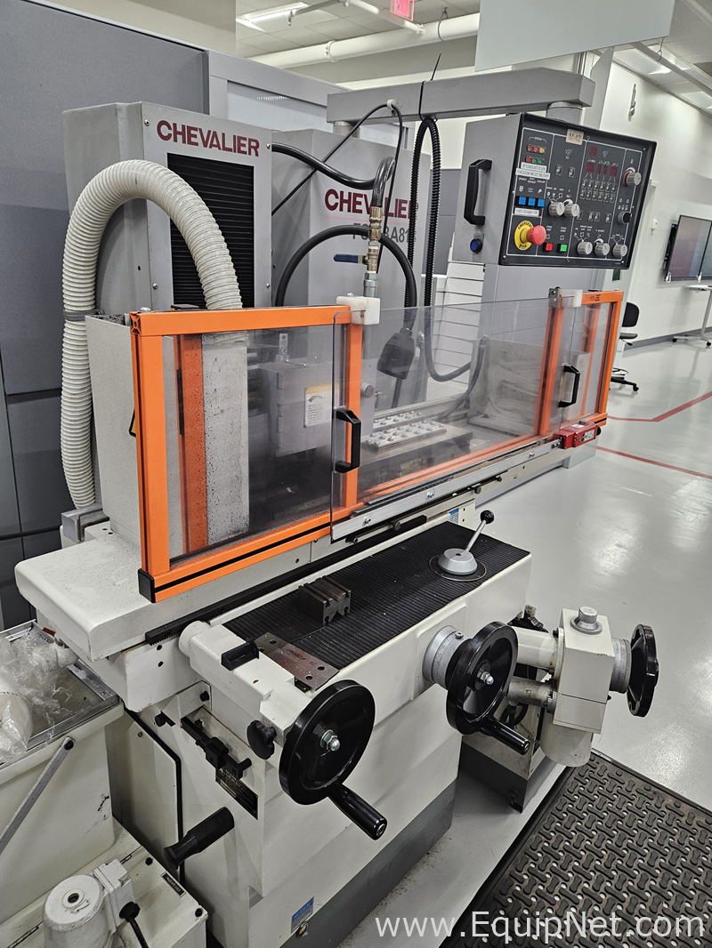 Chevalier FSG-3A818 Surface Grinder
