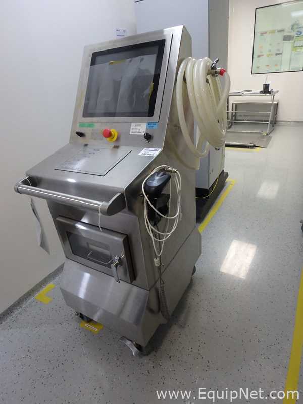 Testador de Integridade Advance Scientific 30-IN-1000