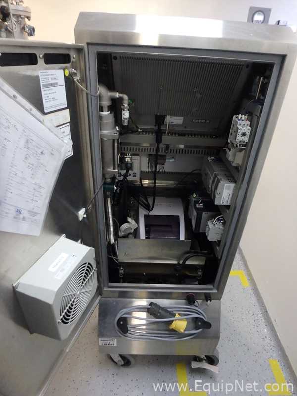 Testador de Integridade Advance Scientific 30-IN-1000