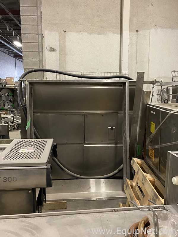 Triturador de Alimentos Velati TM 180