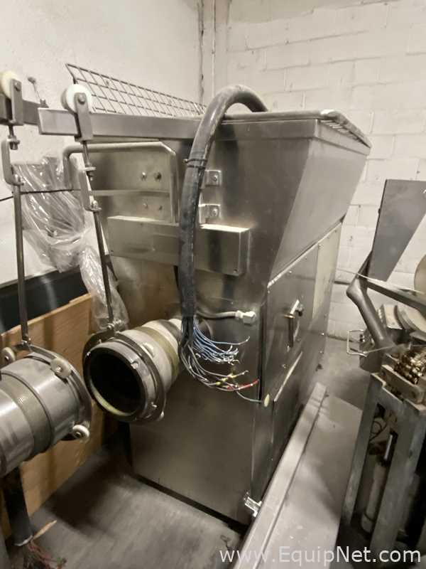 Triturador de Alimentos Velati TM 180
