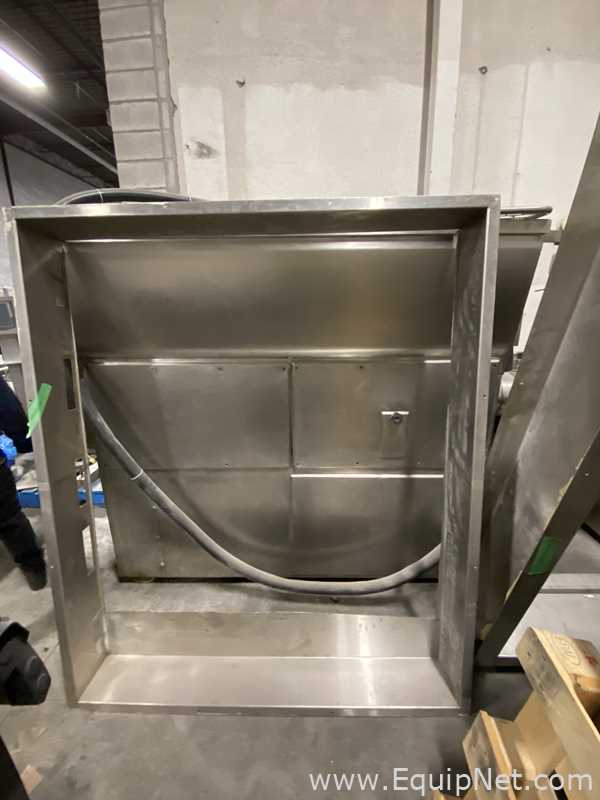 Triturador de Alimentos Velati TM 180