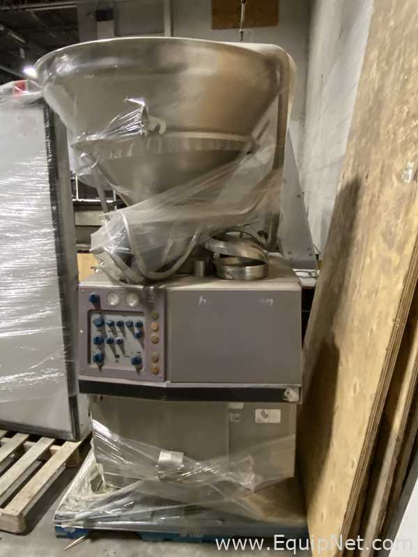 Handtmann VF 200 B Stuffer