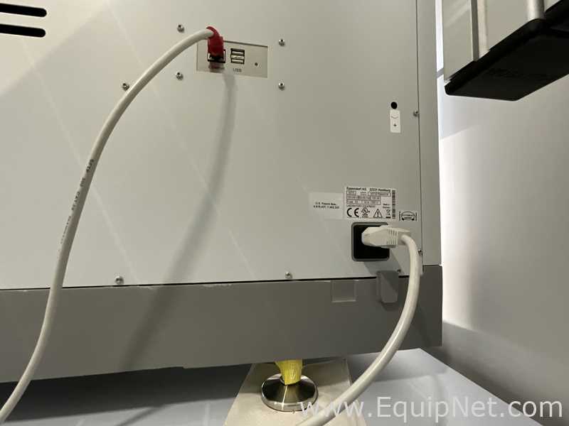 Manejadora de Líquidos Eppendorf epMotion 5075