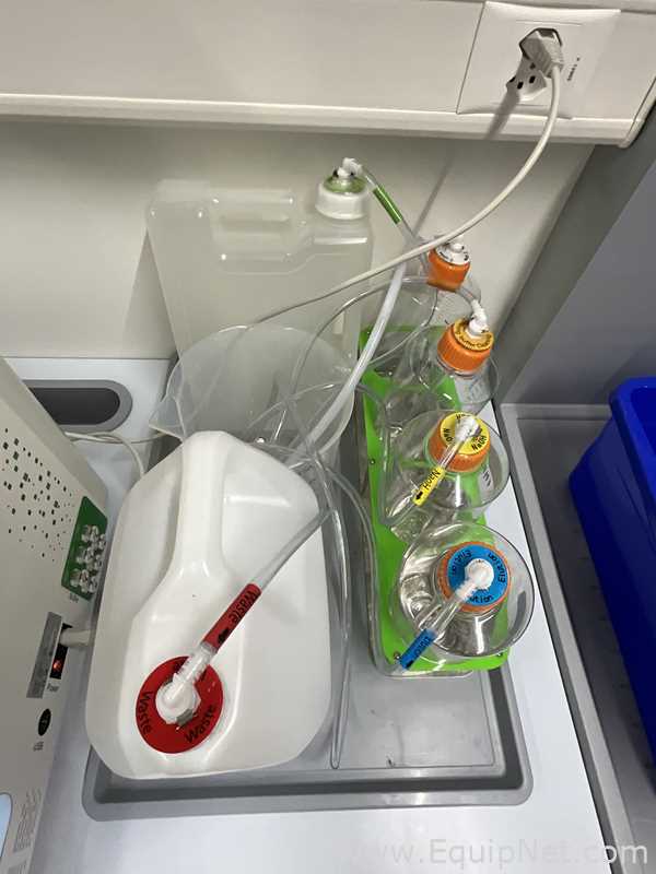 Equipamento de Preparação de Amostras Genscript AmMag SA