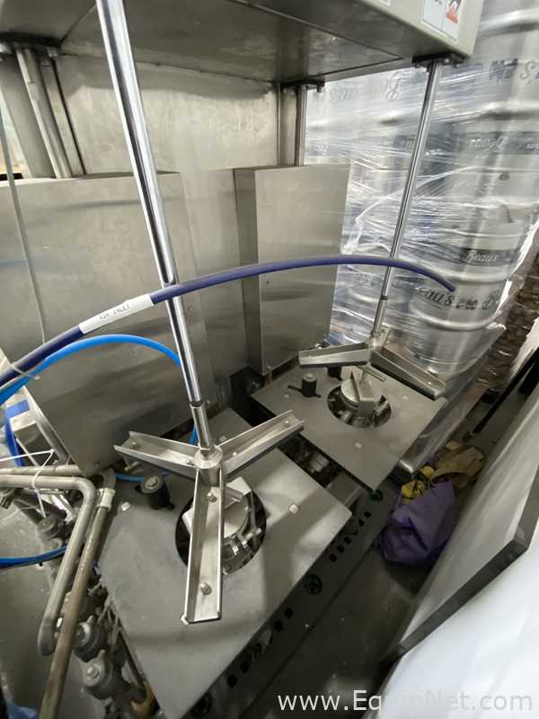 Equipamento de fabricação de cerveja e destilação AM Jade Co AMJ2 HWF