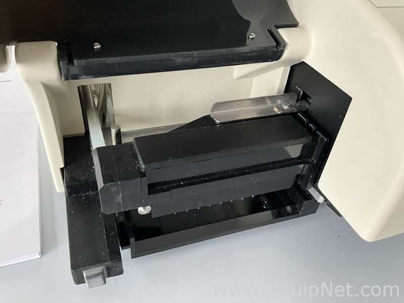 Lavadora - Placa Bio-Rad Model 1575 ImmunoWash 8c