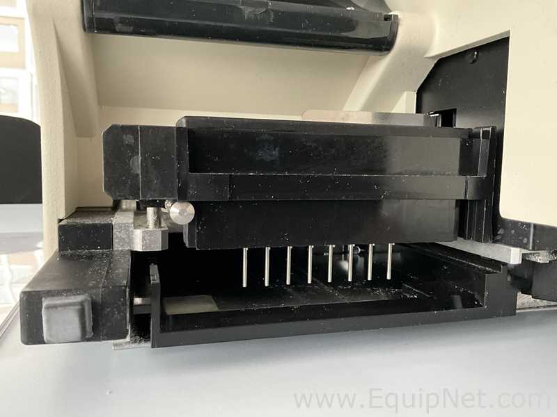 Lavadora - Placa Bio-Rad Model 1575 ImmunoWash 8c